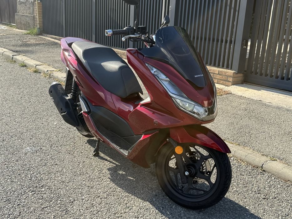 Scuter Honda PCX 125 ABS LED