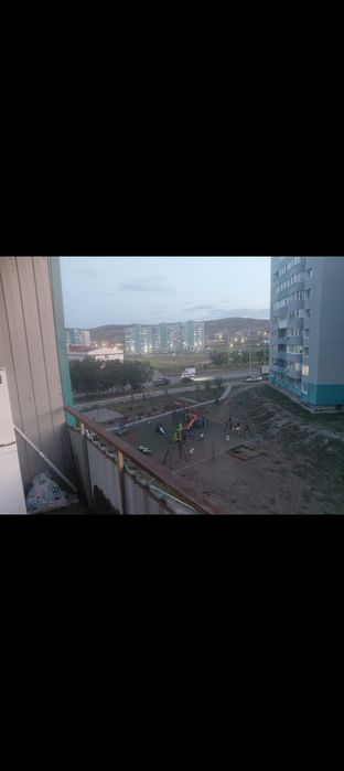 Сдам квартиру 2х комнатную