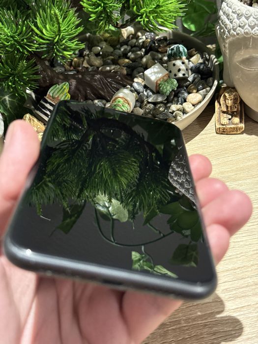 iPhone 11 128gb ‼️100% baterie‼️Garantie‼️