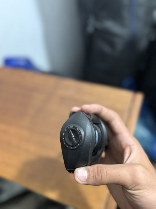 продам мультипликаторную катушку