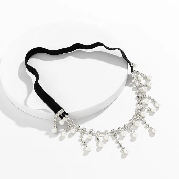 Цепочка на бедра