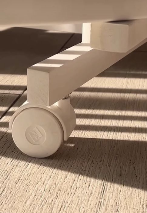 Кровать детская