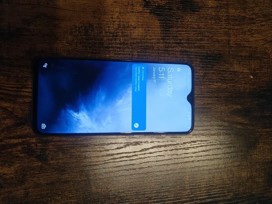 Vand Oneplus 7 256gb