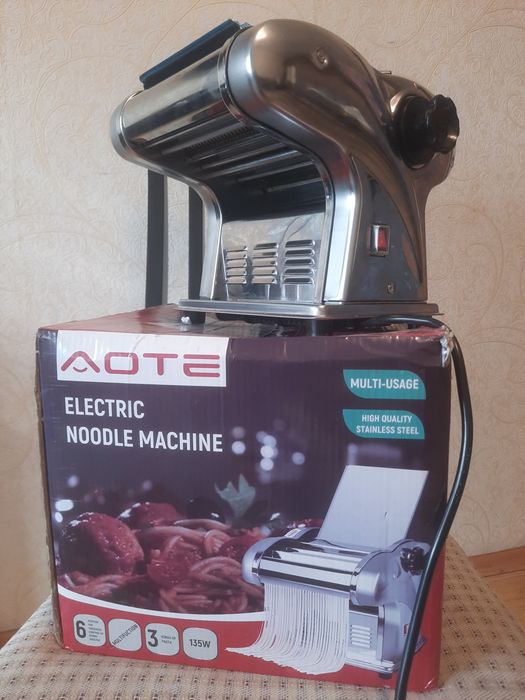 Продам электрический  Лапшарез