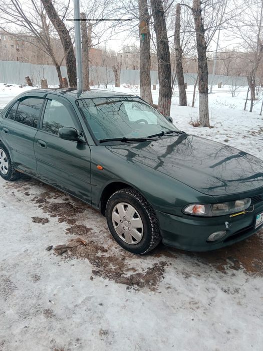 Продам Машину Митсубиси Галант