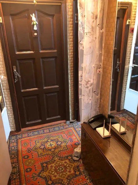 Продается 2-х комнатная квартира Сергели 4