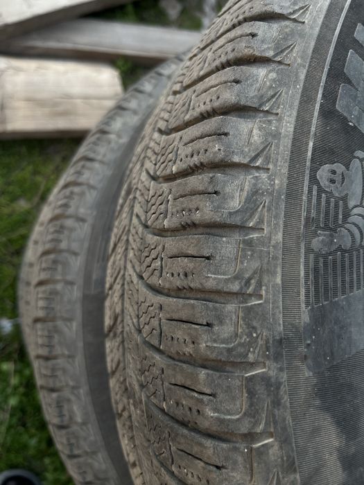 Титановые диски размер 195/65r15