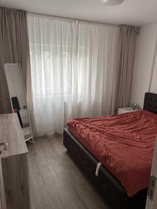 Apartament de inchiriat Sector 6