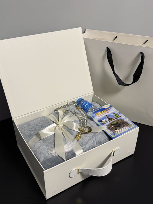 Подарочный набор на Рамадан