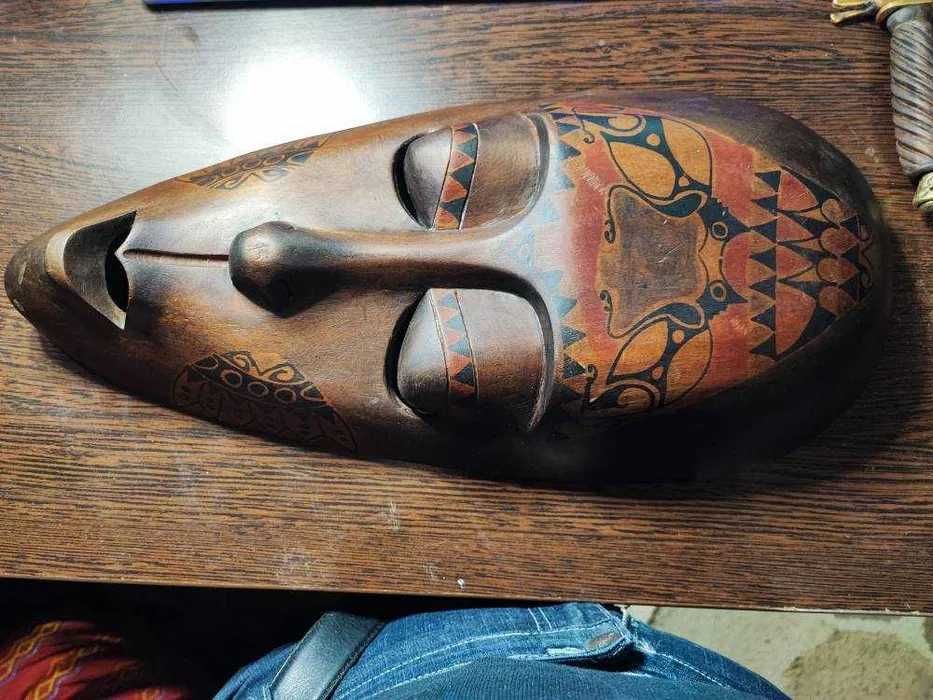 Lot vintage de 8 masti diferite