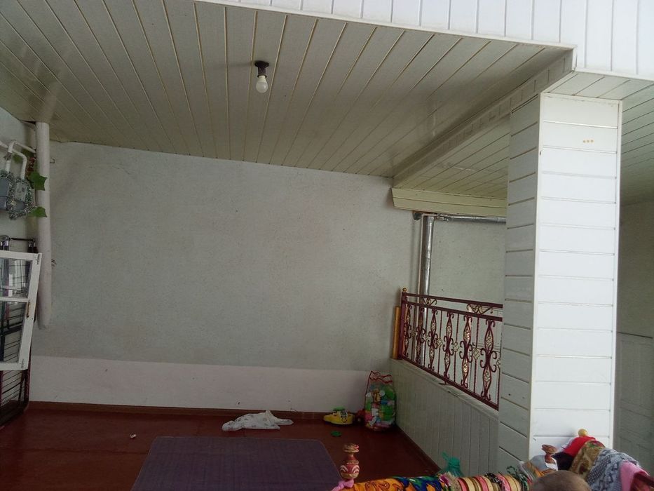 Продаётся участок