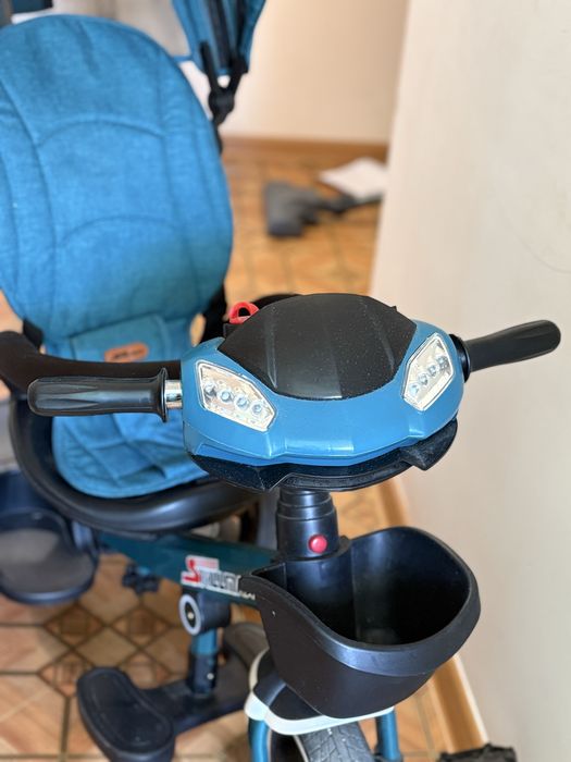 Велосипед Skillmax