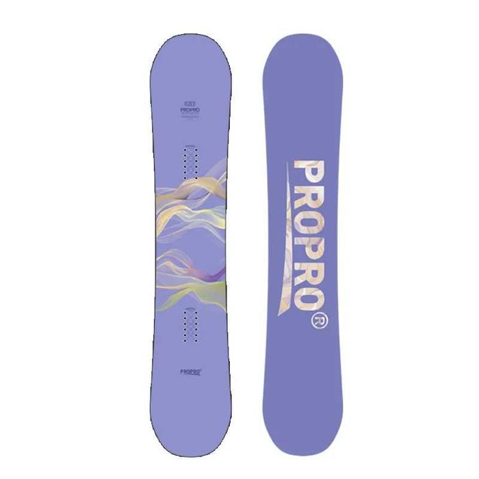 Скидка 40% Универсальный Горный Сноуборд PROPRO 2025