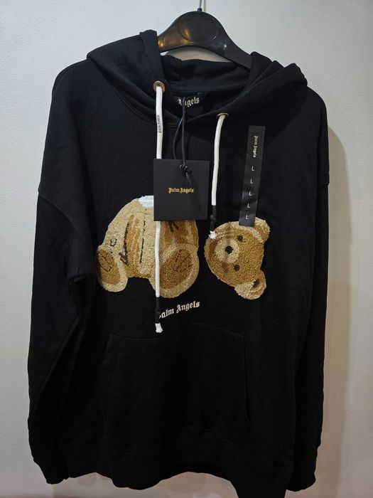 Hanorac Palm Angels