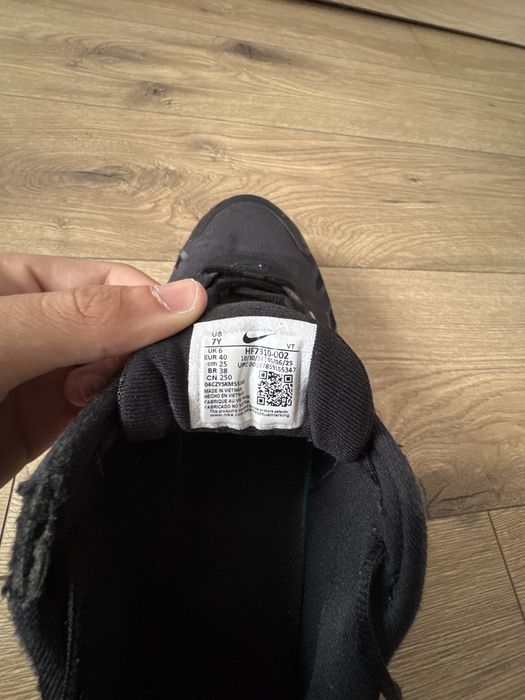 Оригинални убувки на nike dn8