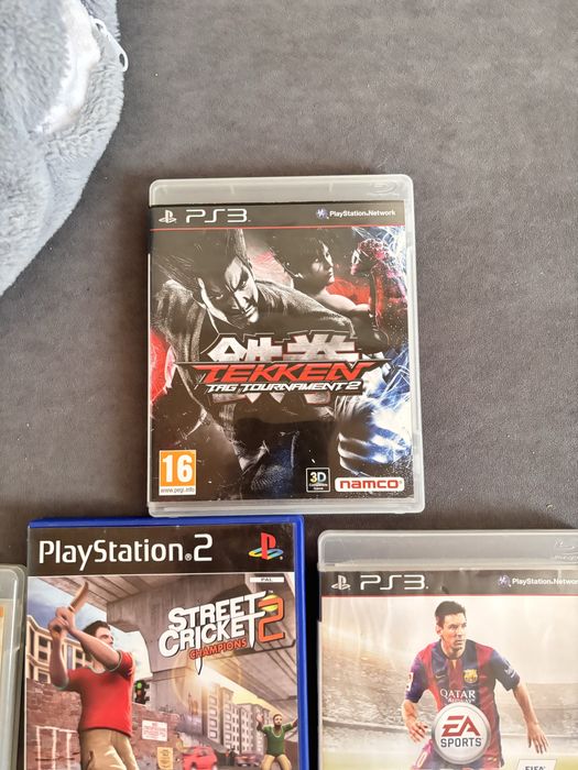 Диски на приставку ps