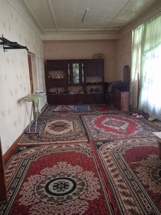 Чоштепада ховли сотилади срочна