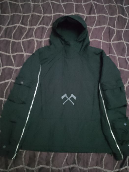 Luda яке/ветровка L