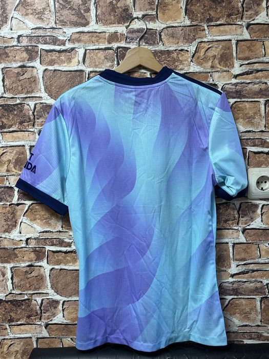 Tricou fotbal arsenal