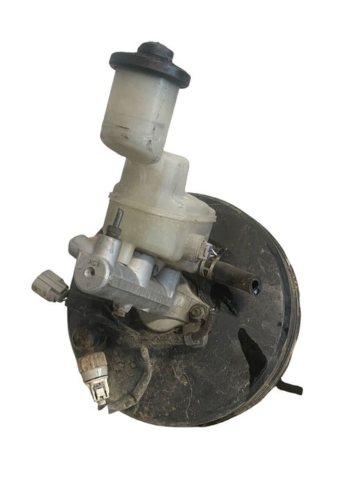 Tulumba Frana Toyota Rav 4 Ii _A2_ 2000 - 2005 2.0D 131010-11260