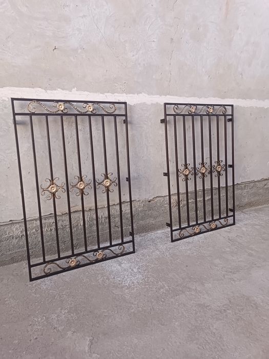 Темир өнимлерине заказ аламыз