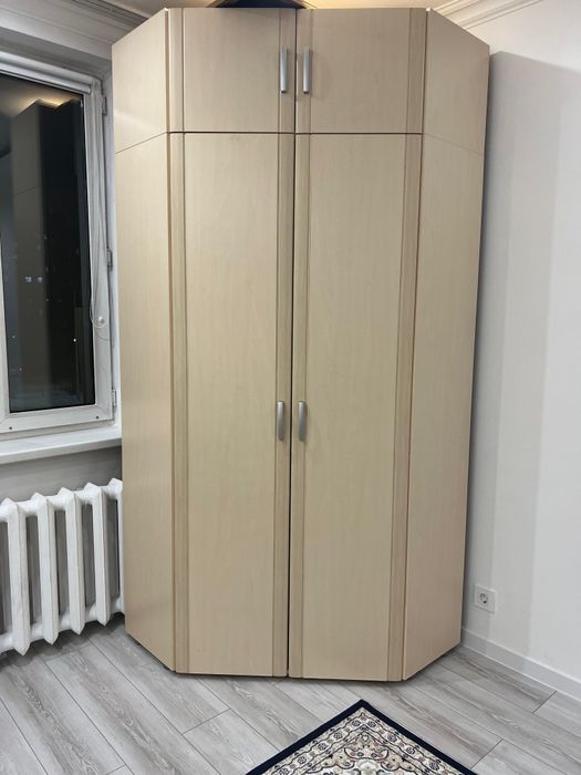 Шкаф в хорошем состоянии