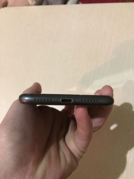 Iphone 11 кара цвет