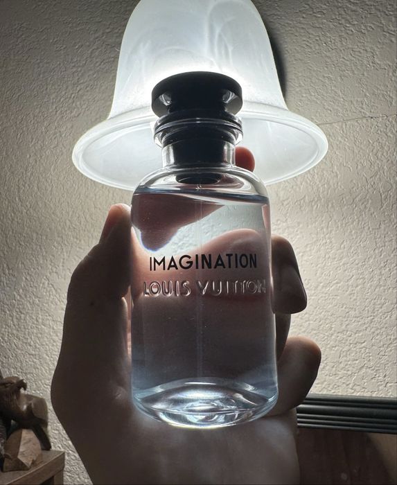 Parfum louis vuitton imagination
