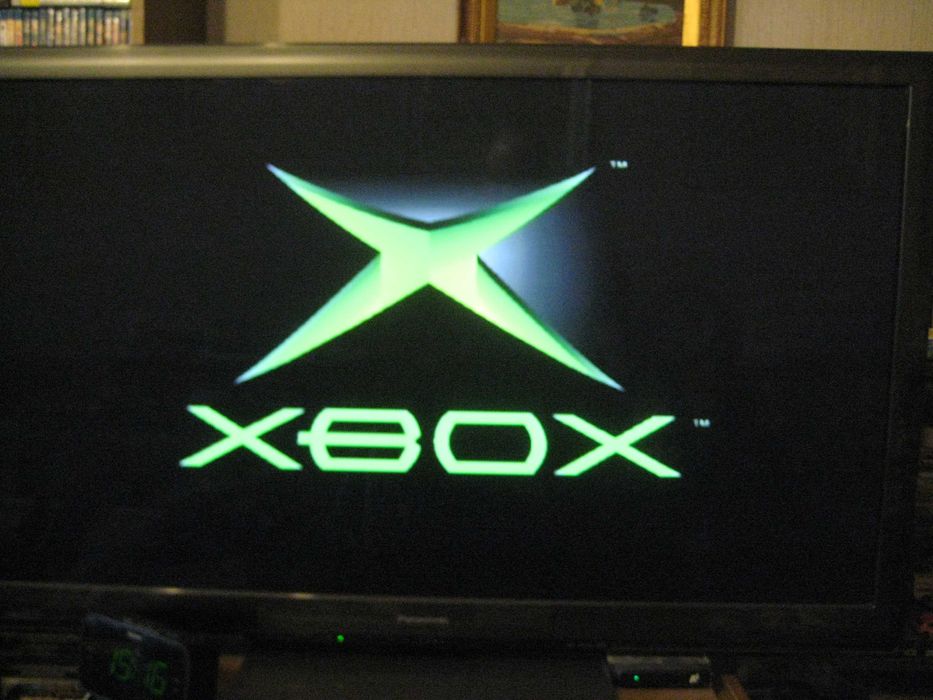 Конзола Xbox Classic Original