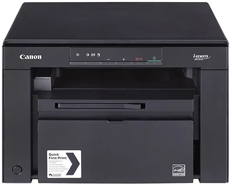 Принтер/сканер CANON