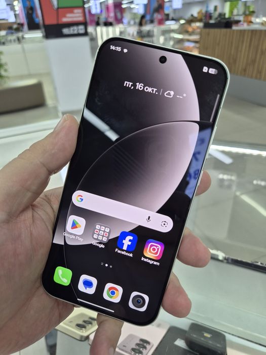 Срочно Realme GT 8 Pro 512гб