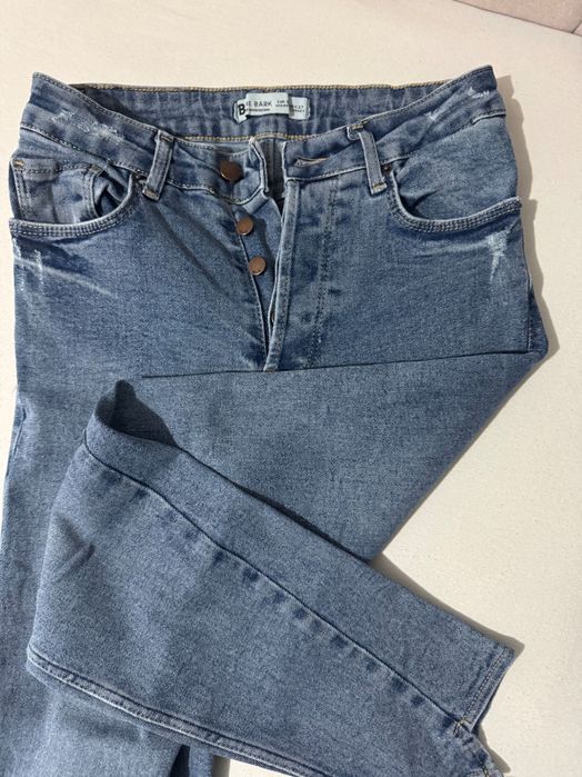 Дамски дънки XS-S