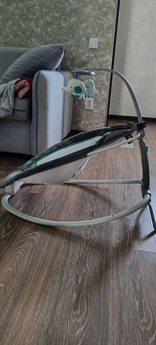Продам Детскую люльку