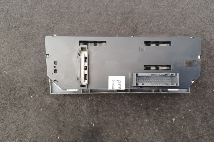 Comanda AC 13269404 13269404 Opel Astra H (facelift)