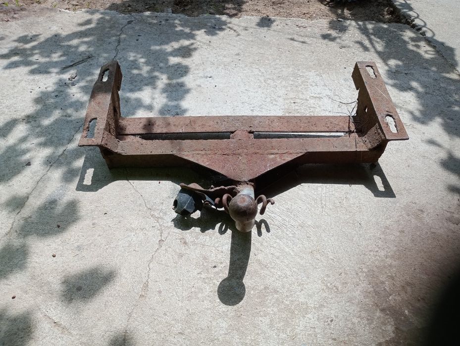 De vanzare Doi carlige