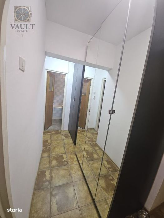 Apartament 3 camere decomandat - Parc Tineretului