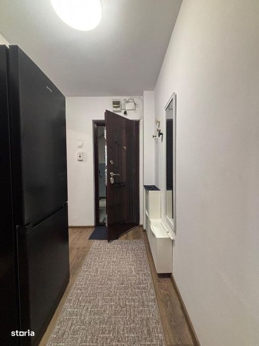 Apartament cu 2 cam. etaj 3, Zona Oituz
