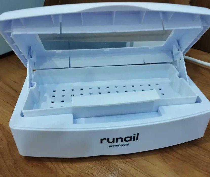 Стерилизатор ультрафиолетовый для инструментов