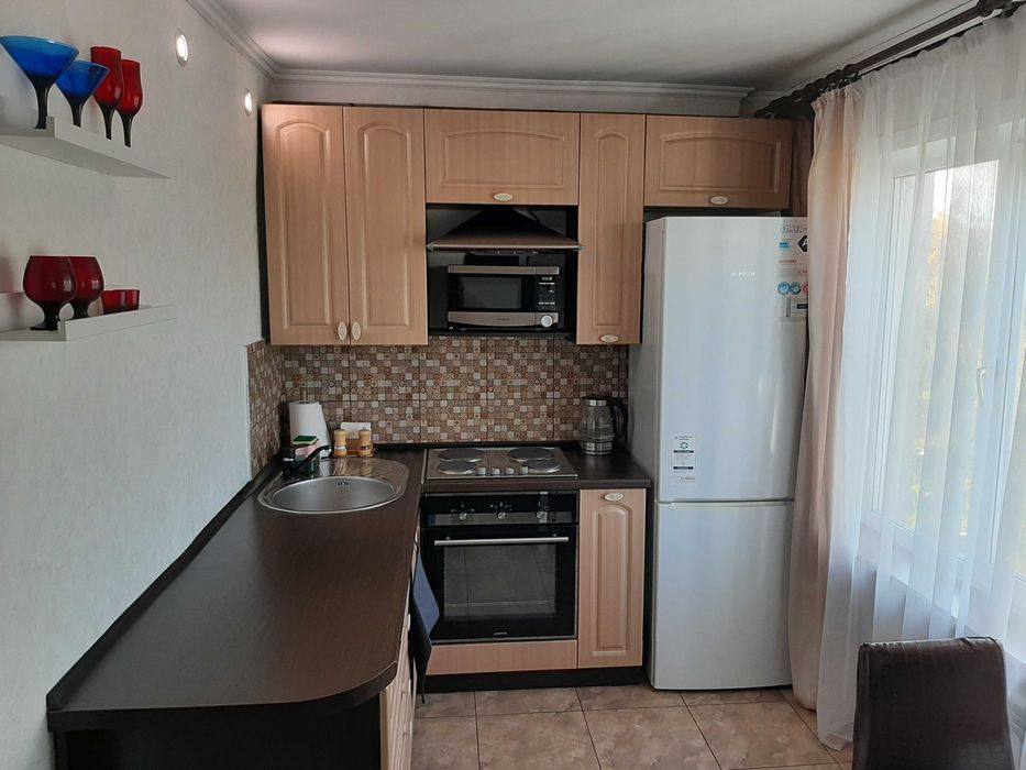 Квартира посуточно! Люкс!