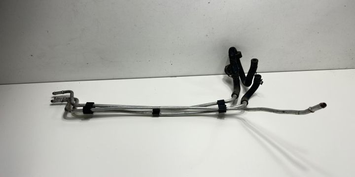 Conducta alimentare Skoda   seria