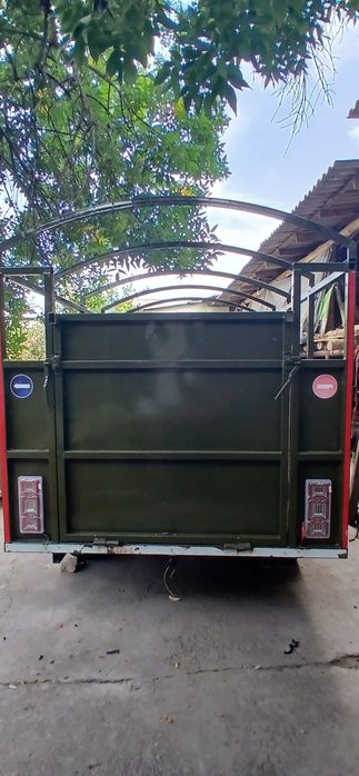 Baic sotiladi pricepi bn