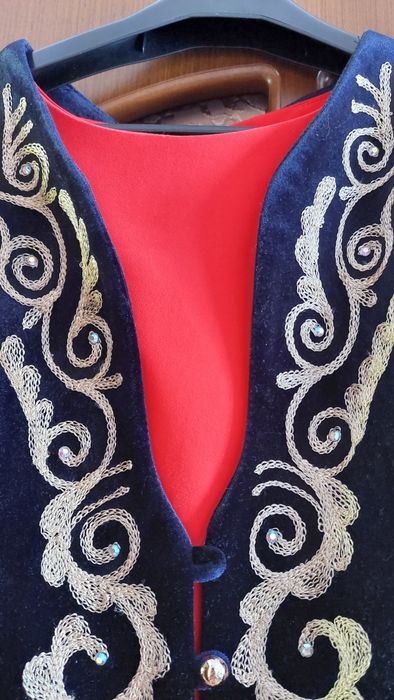 Камзолы  женские