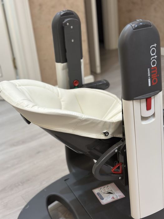 Стульчик детский, детское кресло