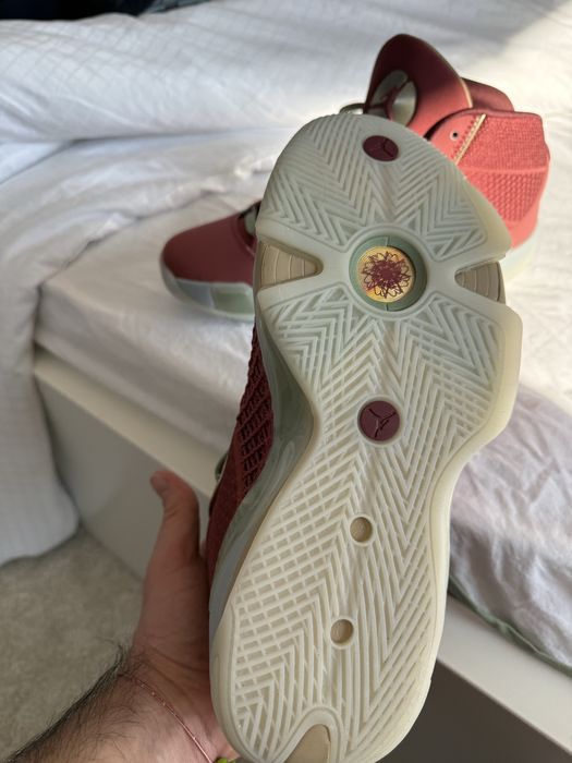 Маратонки Nike Air Jordan нови