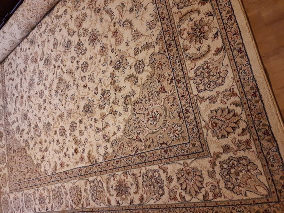 Ковер 2×5 натурал " Турция"