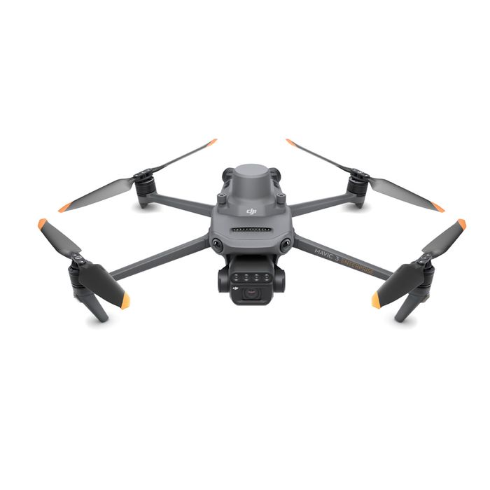 Дроны DJI Mavic 3 Thermal / 3 Multispectral