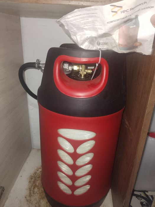 Продам композитный болон