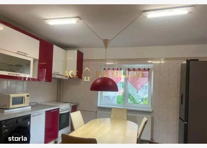 4 Camere de inchiriat | Timpuri Noi | Metrou | Pet-Friendly | Parcare