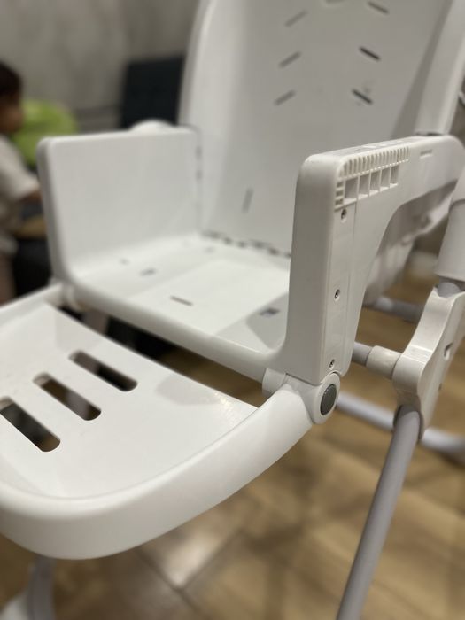 Продам детский стул в хорошем состоянии