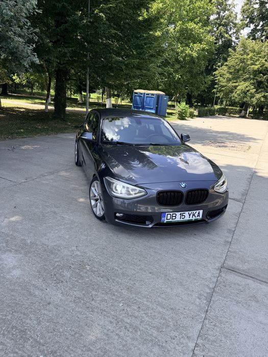 BMW Seria 1 0 — imagine 2